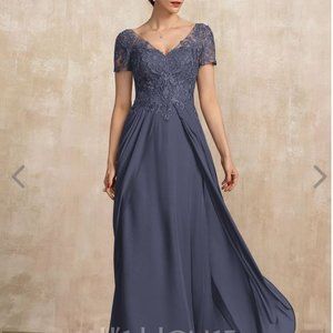 Evening Gown/Mother of the GROOM or Bride